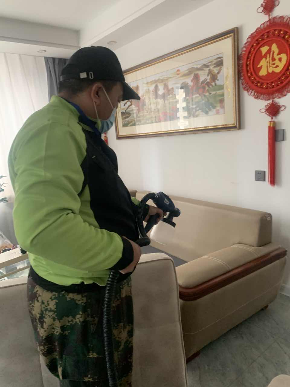湖州航安金和城小区除甲醛甲醛治理公司
